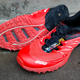 Illustration for article titled Whats Better For Hiking? Boots vs Trail Runners vs Approach Shoes